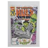 Vintage The Incredible Hulk
