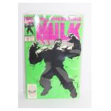 Vintage The Incredible Hulk