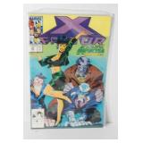 Vintage Marvel  X Factor