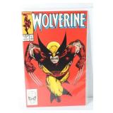 Vintage Marvel  Wolverine