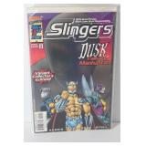 Vintage Marvel Slingers