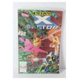 Vintage Marvel  X Factor