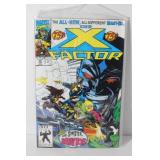 Vintage Marvel  X Factor