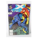 Vintage Marvel  X Factor