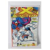 Vintage Marvel  X Factor