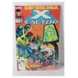 Vintage Marvel  X Factor