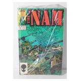 Vintage Marvel  The Nam