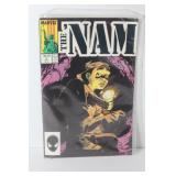 Vintage Marvel  The Nam