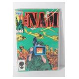 Vintage Marvel  The Nam