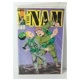 Vintage Marvel  The Nam