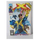 Vintage Marvel  X Factor
