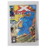 Vintage Marvel  X Factor