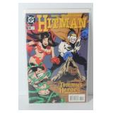Vintage DC Hitman