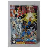 Vintage Marvel The Silver Surfer
