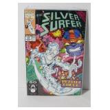 Vintage Marvel The Silver Surfer
