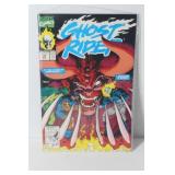 Vintage Marvel Ghost Rider