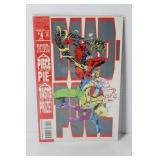 Vintage Marvel DeadPool