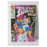 Vintage Marvel The Silver Surfer