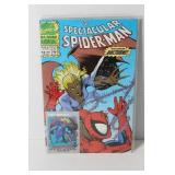Vintage Marvel Spiderman