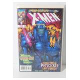 Vintage Marvel  Xmen