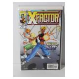 Vintage Marvel  Xfactor