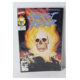 Vintage Marvel Ghost Rider