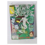 Vintage Marvel The Silver Surfer