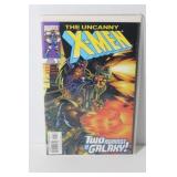 Vintage Marvel  Xmen