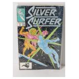 Vintage Marvel The Silver Surfer