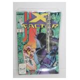 Vintage Marvel X Factor