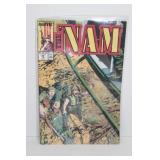 Vintage Marvel The Nam