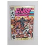 Vintage Marvel GI Joe