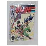 Vintage Marvel GI Joe