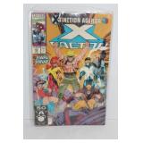 Vintage Marvel X Factor