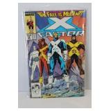Vintage Marvel X Factor