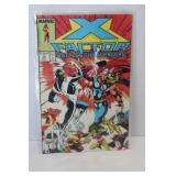 Vintage Marvel X Factor