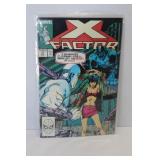 Vintage Marvel X Factor