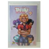 Vintage Deity The Darkness and Light #2