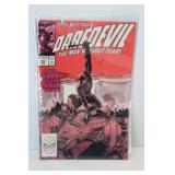 Vintage Marvel Daredevil
