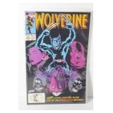 Vintage Marvel  Wolverine