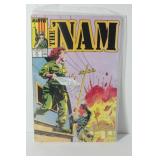 Vintage Marvel  The Nam