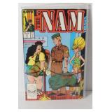 Vintage Marvel  The Nam