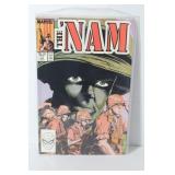 Vintage Marvel  The Nam