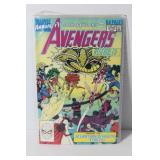 Vintage Marvel Avengers