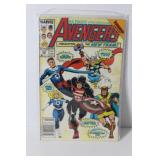 Vintage Marvel Avengers