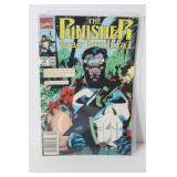 Vintage Marvel The Punisher