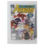 Vintage Marvel Avengers