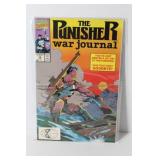 Vintage Marvel The Punisher