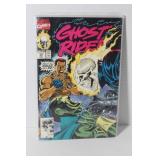 Vintage Marvel Ghost Rider