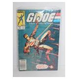 Vintage Marvel GI Joe